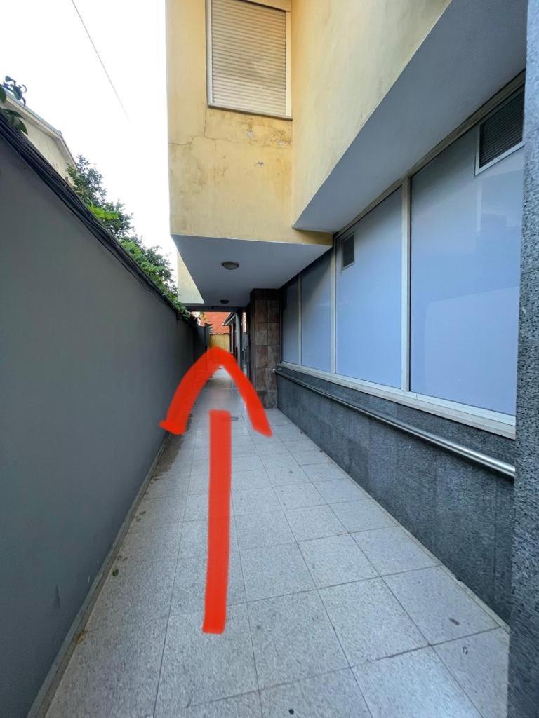 Albjona Guesthouse Tiran Dış mekan fotoğraf