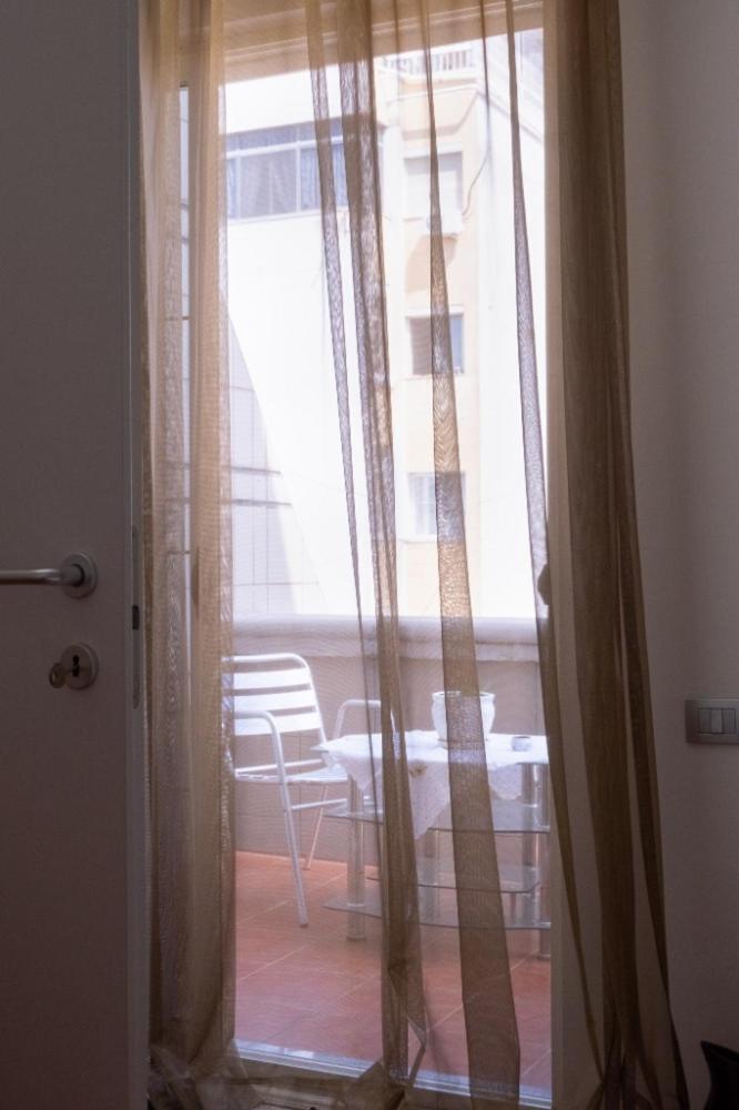Albjona Guesthouse Tiran Dış mekan fotoğraf